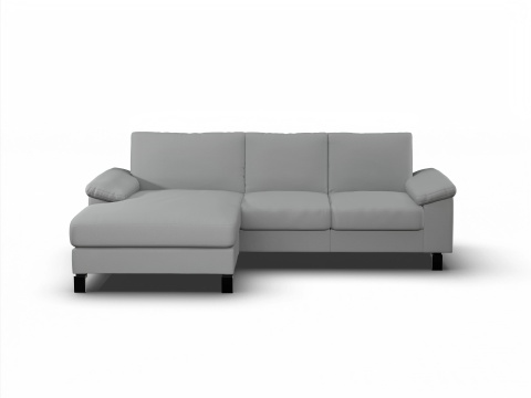 Ecksofa LO Medium L
